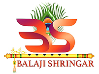 Balaji Shringar Logo